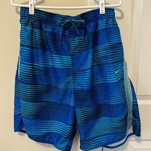 Nike Swim Trunks XXL